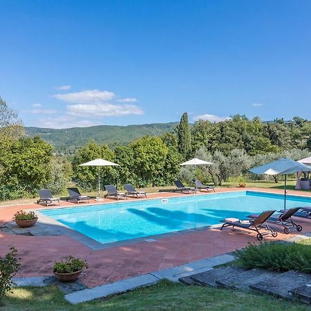 Villalta 18&2, Emma Villas Arezzo Kültér fotó