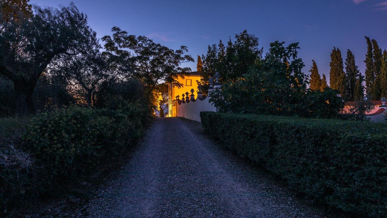 Villalta 18&2, Emma Villas Arezzo Kültér fotó