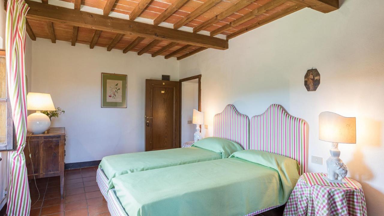 Villalta 18&2, Emma Villas Arezzo Kültér fotó
