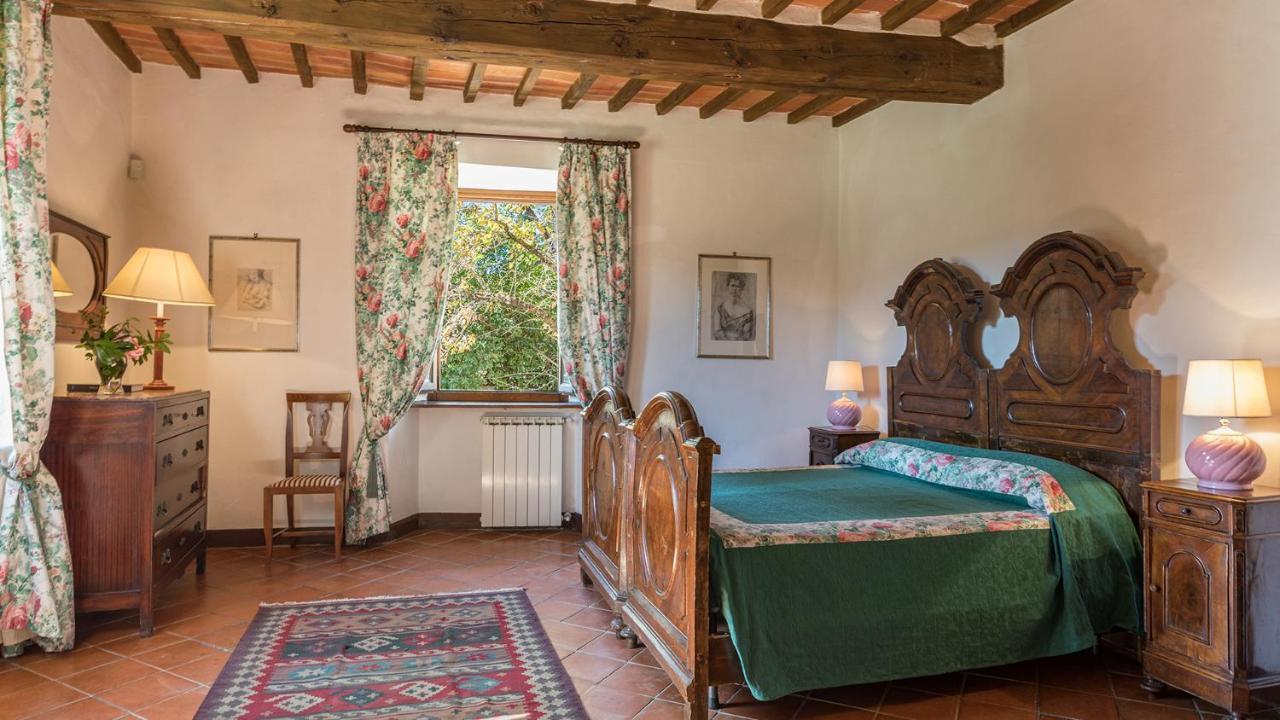Villalta 18&2, Emma Villas Arezzo Kültér fotó