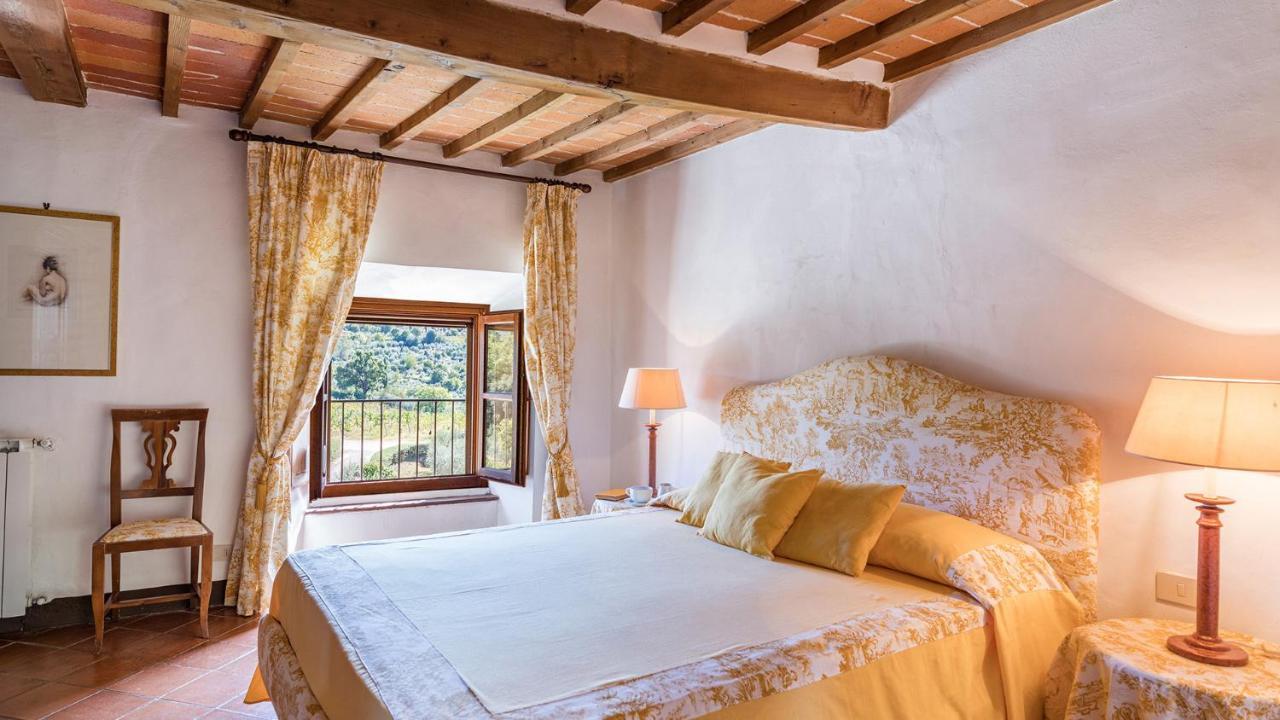 Villalta 18&2, Emma Villas Arezzo Kültér fotó
